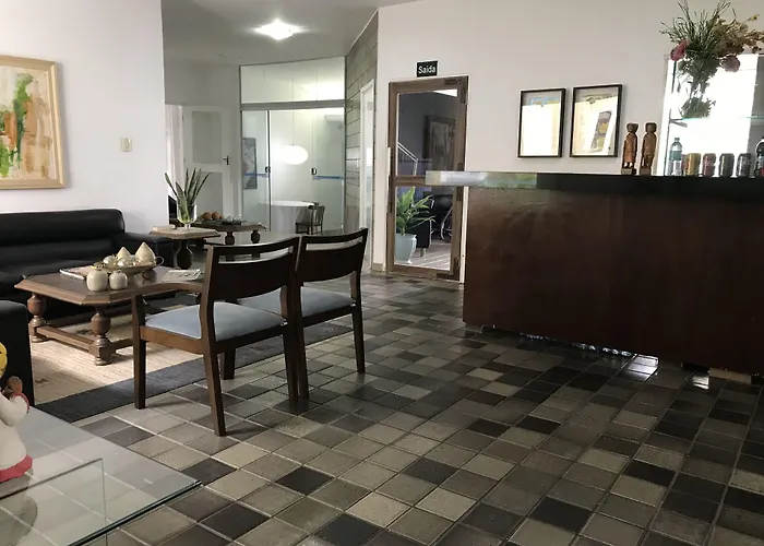 Hotel Velho Monge