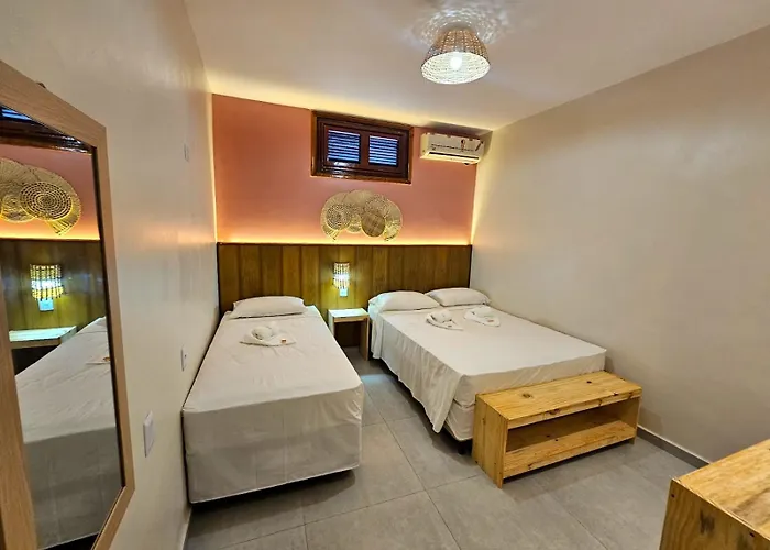 Hotel Fazenda Portal da Amazônia
